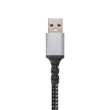 VCOM kábel USB A/M - C/M kábel 10Gbps USB 3.2 Gen2 3A