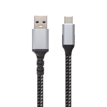 VCOM kábel USB A/M - C/M kábel 10Gbps USB 3.2 Gen2 3A