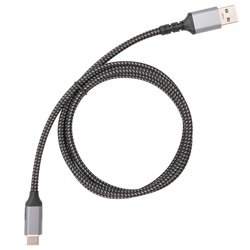 VCOM kábel USB A/M - C/M kábel 10Gbps USB 3.2 Gen2 3A