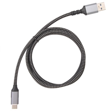 VCOM kábel USB A/M - C/M kábel 10Gbps USB 3.2 Gen2 3A