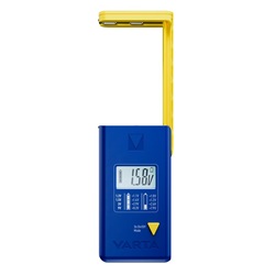 Varta LCD elem teszter