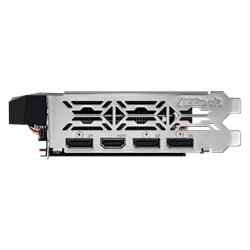 Vga kártya Asrock Challenger D Radeon RX 6600 8GB GDDR6