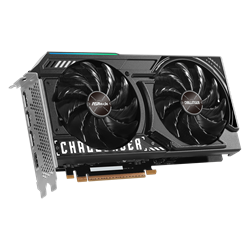 Vga kártya Asrock Intel ARC B570 10GB Challenger OC