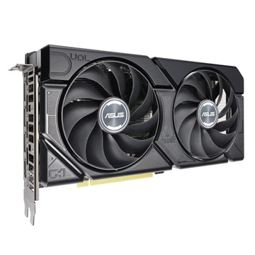 Vga kártya Asus GeForce RTX 4060 Dual EVO OC 8GB GDDR6 128bit