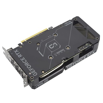 Vga kártya Asus GeForce RTX 4060 Dual EVO OC 8GB GDDR6 128bit