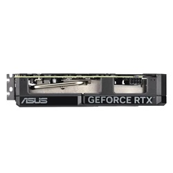 Vga kártya Asus GeForce RTX 4060 Dual EVO OC 8GB GDDR6 128bit