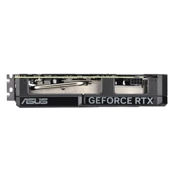 Vga kártya Asus GeForce RTX 4060 Dual EVO OC 8GB GDDR6 128bit