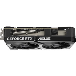 Vga kártya Asus GeForce RTX 5060 Ti Dual OC 16GB GDDR7 128bit