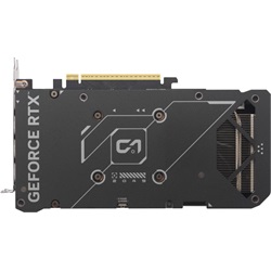 Vga kártya Asus GeForce RTX 5060 Ti Dual OC 16GB GDDR7 128bit