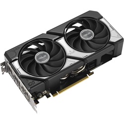 Vga kártya Asus GeForce RTX 5060 Ti Dual OC 16GB GDDR7 128bit