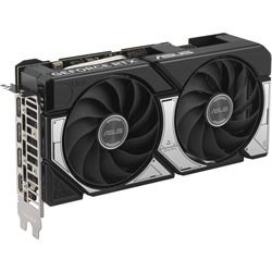 Vga kártya Asus GeForce RTX 5060 Ti Dual OC 16GB GDDR7 128bit