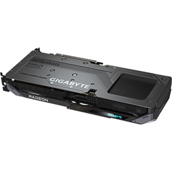 Vga kártya Gigabyte AMD RX 9060 XT 16GB DDR6 OC