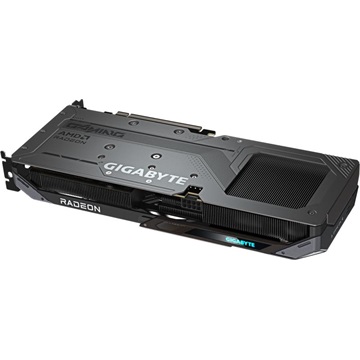 Vga kártya Gigabyte AMD RX 9060 XT 16GB DDR6 OC