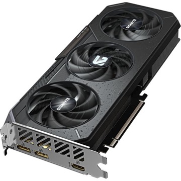 Vga kártya Gigabyte AMD RX 9060 XT 16GB DDR6 OC