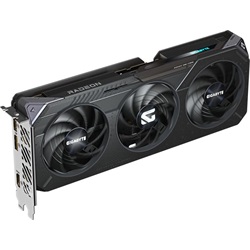 Vga kártya Gigabyte AMD RX 9060 XT 16GB DDR6 OC