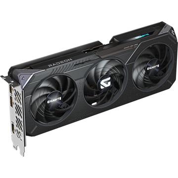 Vga kártya Gigabyte AMD RX 9060 XT 16GB DDR6 OC