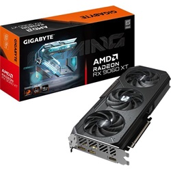 Vga kártya Gigabyte AMD RX 9060 XT 16GB DDR6 OC