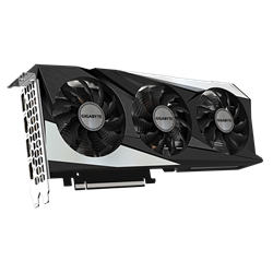 Vga kártya Gigabyte GeForce RTX 3060 GAMING OC 12GB GDDR6