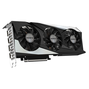 Vga kártya Gigabyte GeForce RTX 3060 GAMING OC 12GB GDDR6