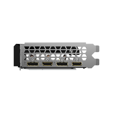Vga kártya Gigabyte GeForce RTX 3060 GAMING OC 12GB GDDR6