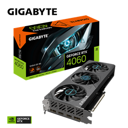 Vga kártya Gigabyte GeForce RTX 4060 Eagle OC 8GB