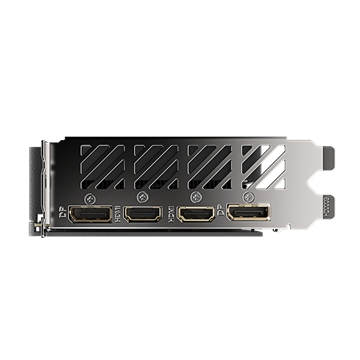Vga kártya Gigabyte GeForce RTX 4060 Eagle OC 8GB