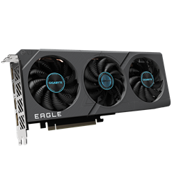 Vga kártya Gigabyte GeForce RTX 4060 Eagle OC 8GB