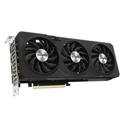 Vga kártya Gigabyte Radeon RX 7600 XT 16GB Gaming OC