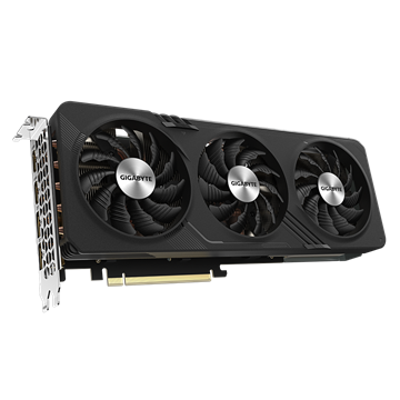 Vga kártya Gigabyte Radeon RX 7600 XT 16GB Gaming OC