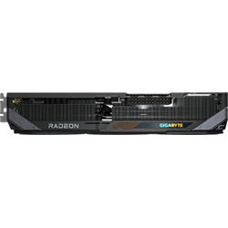 Vga kártya Gigabyte Radeon RX 9070 XT Gaming OC 16GB