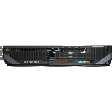 Vga kártya Gigabyte Radeon RX 9070 XT Gaming OC 16GB