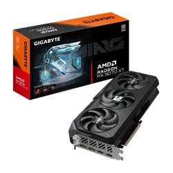 Vga kártya Gigabyte Radeon RX 9070 XT Gaming OC 16GB
