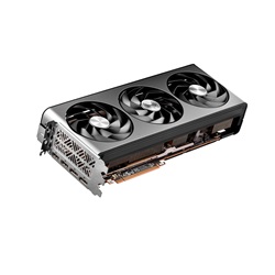 Vga kártya Sapphire Nitro+ Radeon RX 7800 XT 16GB Gaming OC GDDR6 (UEFI)