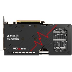 Vga kártya Sapphire Pulse AMD RADEON RX 9060 XT Gaming OC 16GB