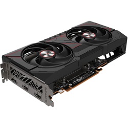Vga kártya Sapphire Pulse AMD RADEON RX 9060 XT Gaming OC 16GB