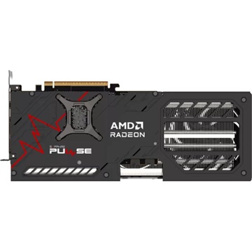 Vga kártya Sapphire Pulse AMD RADEON RX 9070 XT Gaming 16GB