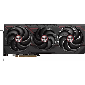 Vga kártya Sapphire Pulse AMD RADEON RX 9070 XT Gaming 16GB