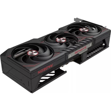 Vga kártya Sapphire Pulse AMD RADEON RX 9070 XT Gaming 16GB