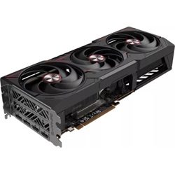 Vga kártya Sapphire Pulse AMD RADEON RX 9070 XT Gaming 16GB