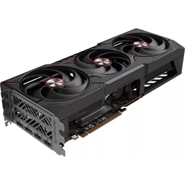 Vga kártya Sapphire Pulse AMD RADEON RX 9070 XT Gaming 16GB