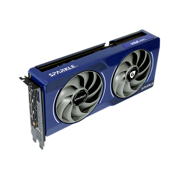 Vga kártya Sparkle Intel ARC B570 10GB GUARDIAN OC