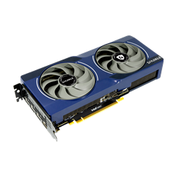 Vga kártya Sparkle Intel ARC B570 10GB GUARDIAN OC