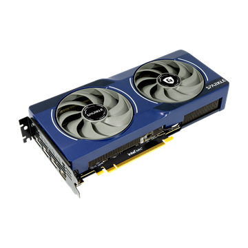 Vga kártya Sparkle Intel ARC B570 10GB GUARDIAN OC