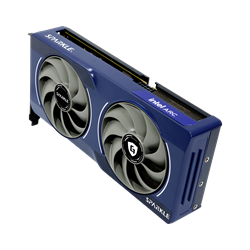Vga kártya Sparkle Intel ARC B570 10GB GUARDIAN OC