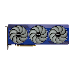 Vga kártya Sparkle Intel ARC B580 12GB TITAN OC