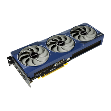 Vga kártya Sparkle Intel ARC B580 12GB TITAN OC