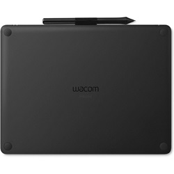 Wacom Intuos M Bluetooth digitalizáló tábla fekete