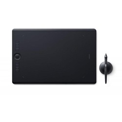 Wacom Intuos Pro L digitalizáló tábla