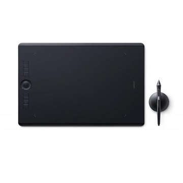 Wacom Intuos Pro L digitalizáló tábla