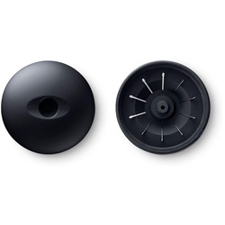 Wacom Intuos Pro Medium 2017 digitalizáló tábla Black